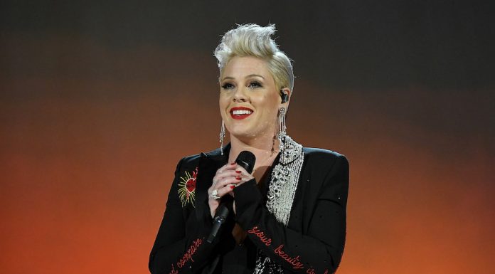 Pink, John Legend, and more artists are performing live at-home concerts