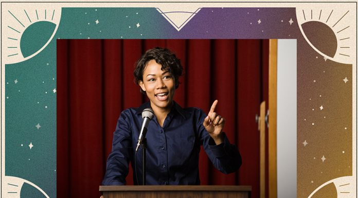 Saturn is entering Aquarius this week, and you can expect a rise in progressive rights