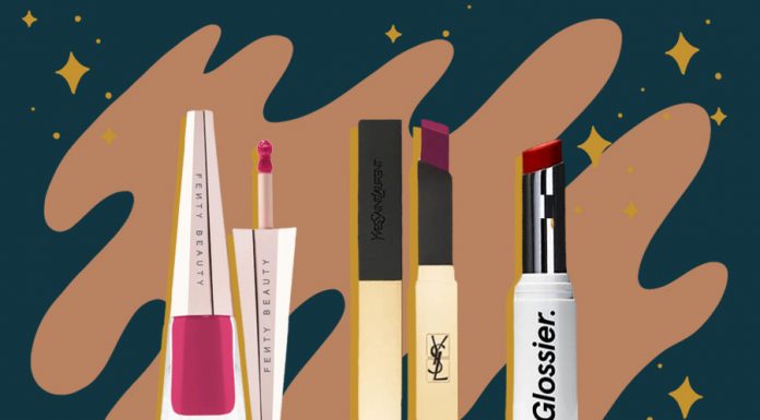 The one lipstick you need in your life, based on your zodiac sign