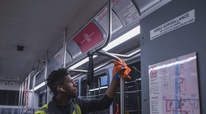 The Rapid Continues Measures to Fight the Spread of the COVID-19 Virus