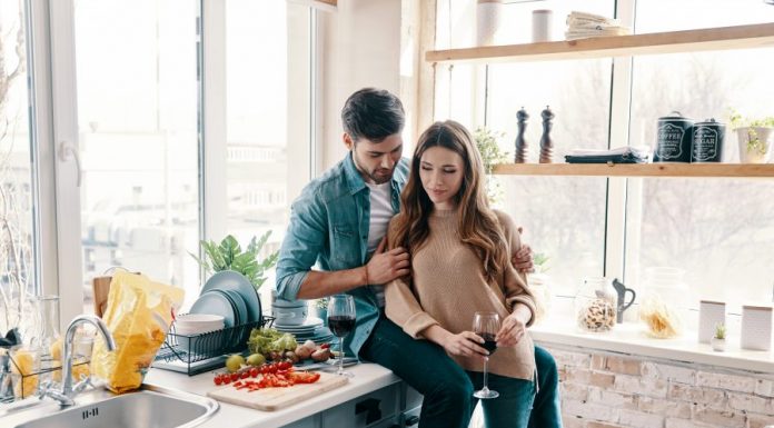 What is love-bombing? Here’s what you need to know about this manipulative tactic