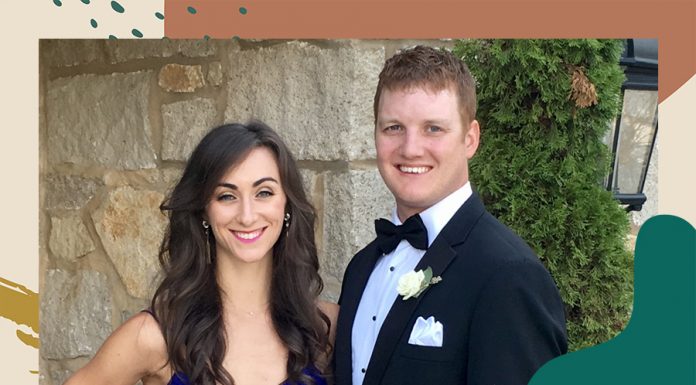 What it’s like to have to cancel your wedding because of coronavirus