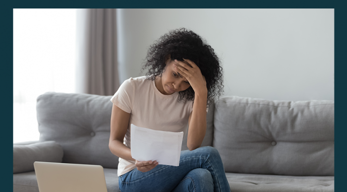What to do if you can’t afford your bills right now, according to financial experts