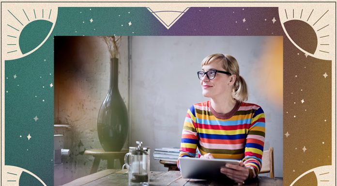 Your HelloGiggles weekly horoscope, March 15th to March 21st: Profound changes are on the horizon