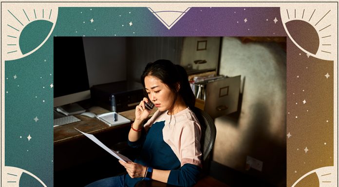 Your HelloGiggles weekly horoscope, March 1st to March 7th: Don’t jump into new projects this week