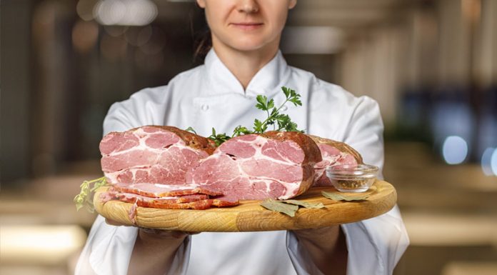11 Grand Rapids Restaurants Offering Easter Take and Bake