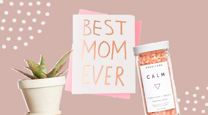 16 Mother’s Day gift ideas for the mom who says she wants “nothing”