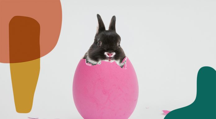 17 Easter quotes that were made for an egg-cellent Instagram caption