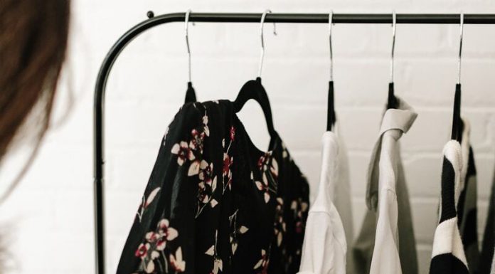 3 Upgrades to Try When Dressing for A Day at Home