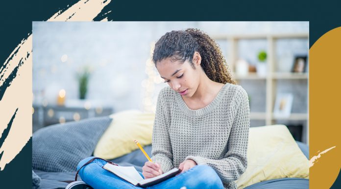 All the ways journaling during quarantine can help your mental health, according to experts