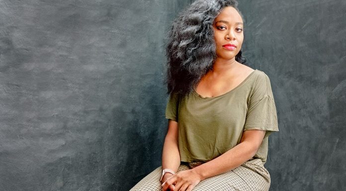 Andrea Wallace: Renaissance Woman