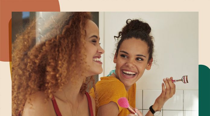 Is it ever okay to share makeup? Experts explain what’s okay to borrow and what’s not