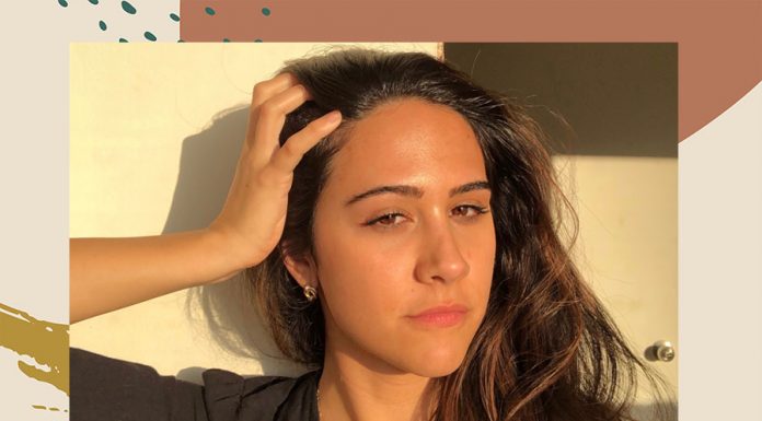 My confidence skyrocketed after I started using this exfoliating liquid