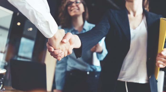Priority Health Matching Small Business Fund Donations