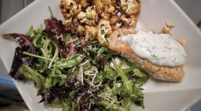 Quarantine Meals That Will Make You Want to Up Your Cooking Game