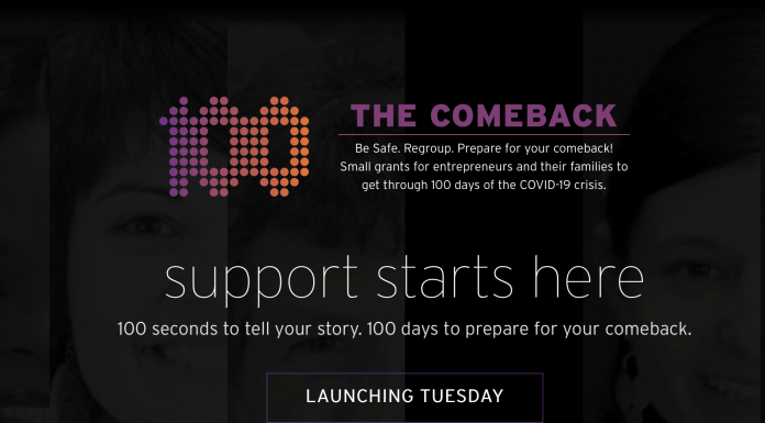 Start Garden Launches $300k COVID-19 Support Fund