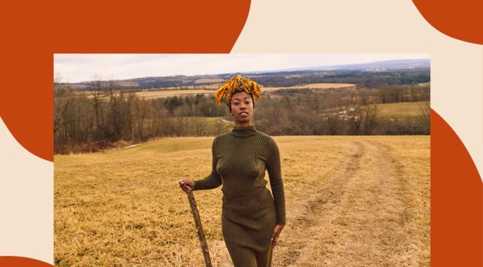 Why an environmental educator is turning to gardening during the pandemic