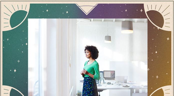 Your HelloGiggles weekly horoscope, April 5th to April 11th: New insights will motivate change and action