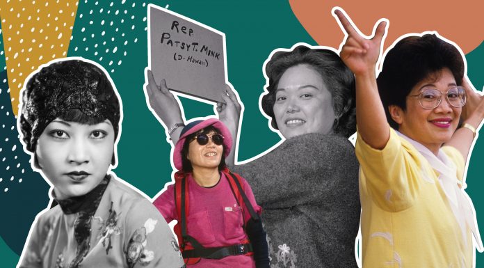 10 Asian and Pacific Islander women you should have learned about in history class