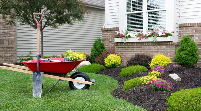 5 Outdoor Projects that Add Value to Your Home