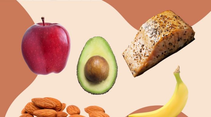 6 foods that will boost your energy, according to experts