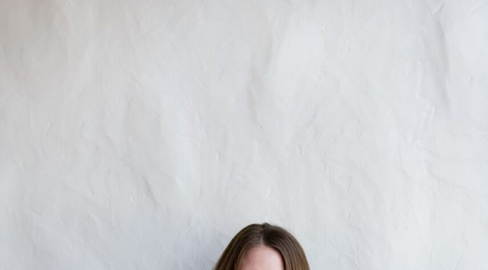 A Year of No Shopping: How Kelli Lamb Did It