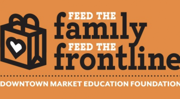 Downtown Market Launches Meal Donation Program