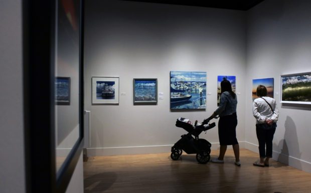 Grand Rapids Arts Working Group Announces Virtual Arts Festival, June 5 and 6, 2020