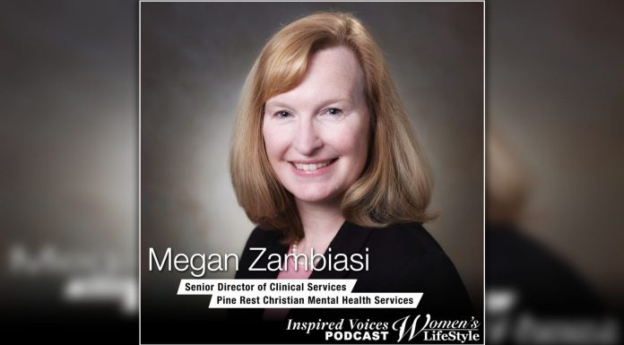 Mental Health Services During COVID-19| Women’s Lifestyle, Inspired Voices, Ep 16