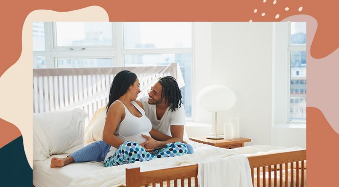 Sex IRL: 8 people share how pregnancy affected their sex lives