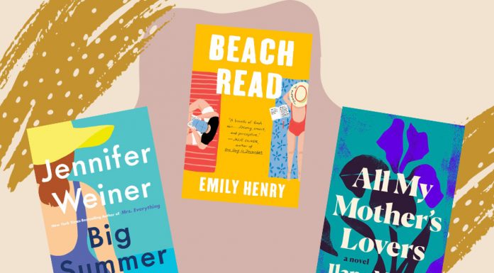 The 10 best new books to read in May that your virtual book club will love