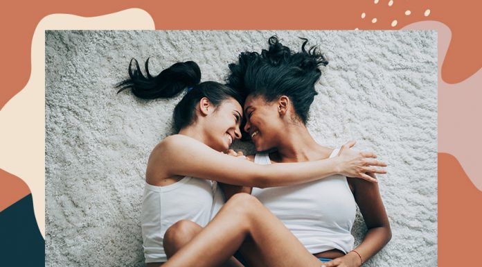 8 people share what it was like to have their first same-sex encounter