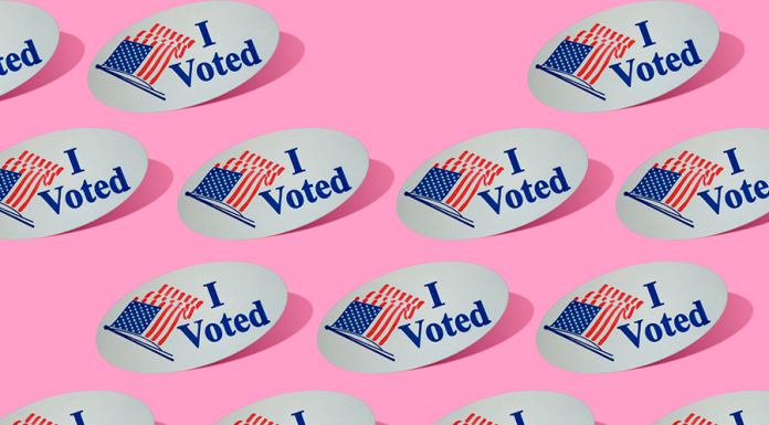 A step by step guide to using an absentee ballot to cast your vote