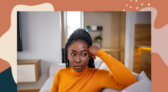 Have a low libido? Here’s why chronic stress is killing your sex drive