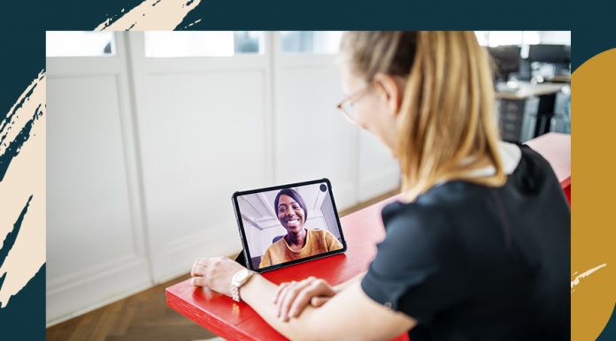 Here are the top body language mistakes you shouldn’t make during your next conference call