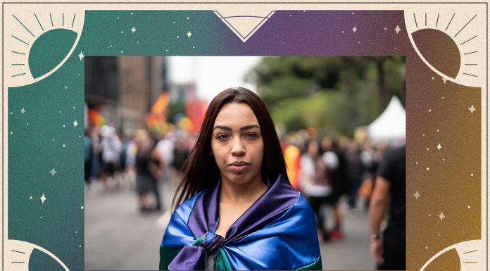 The Strawberry Full Moon is happening this week—here’s what this means for your zodiac sign