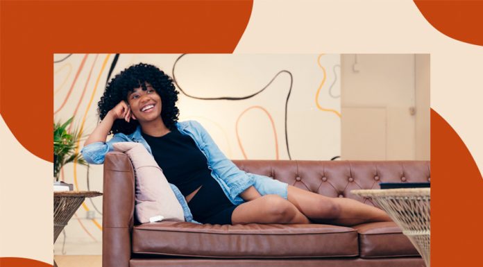 This breathwork teacher swears by these calming strategies to ease her stress and anxiety