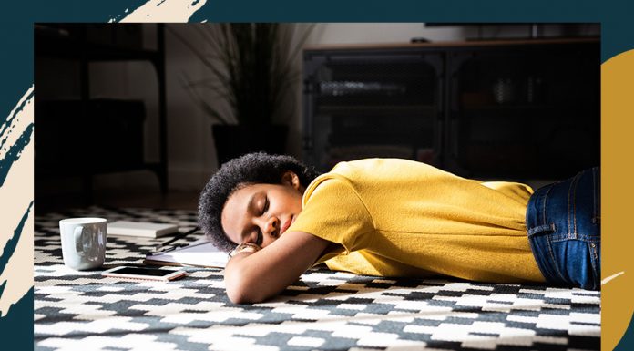 This is what happens to your body when you sleep more than usual