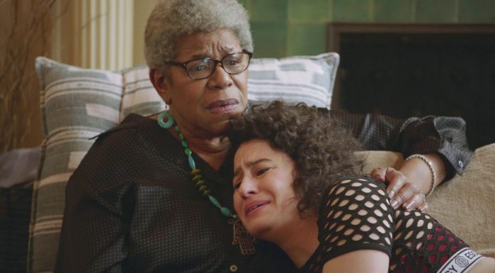 This is how TV depicts women’s struggle to orgasm