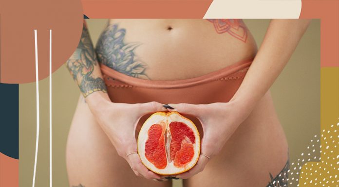 Treat vagina pimples by following these expert-backed tips