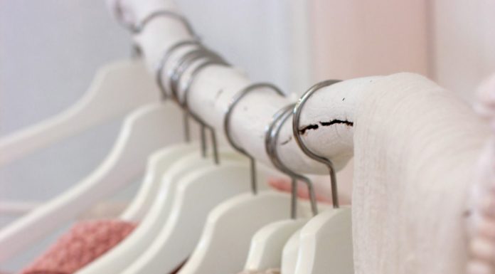 How to Purge Your Closet Without Regrets