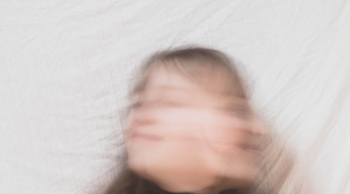 Please Scream Inside Your Heart: The Adult Tantrum