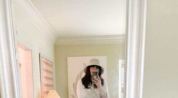 4 New-to-Me Styles and Silhouettes I Wore in April
