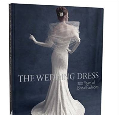 300 Years of Bridal Fashions