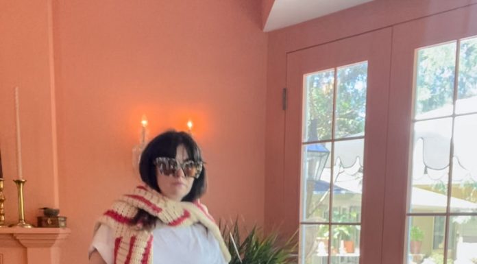 5 of My Favorite Outfits From May, Styled With Statement Colors