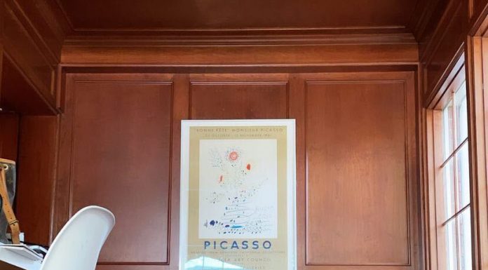 The 5-Minute Practice That Helps Me Reset Throughout the Day