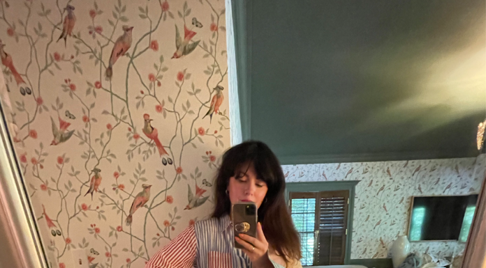 5 of My Favorite Outfits From June That Made Getting Dressed FUN