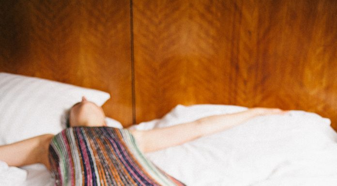 7 Secret Benefits of an Afternoon Nap