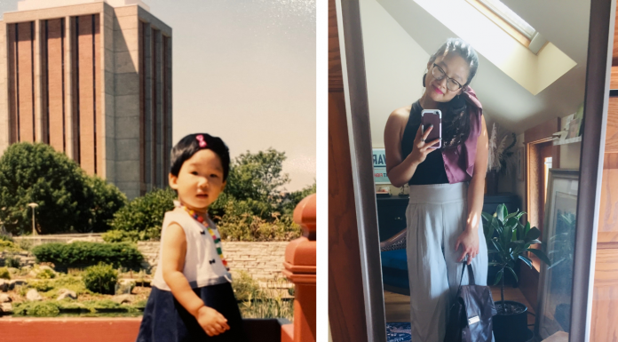 I Recreated 5 of My Favorite Childhood Outfits. Here’s What I Came Up With…