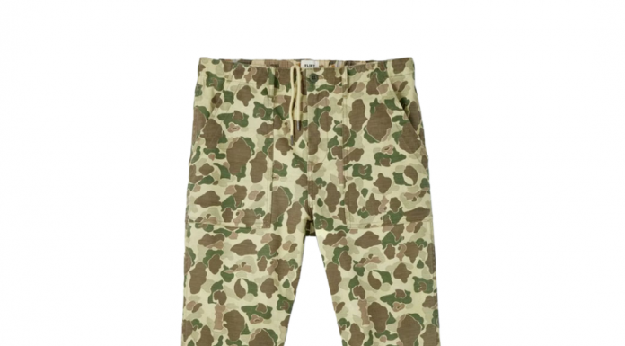 A Few of Joe’s Favorite Items of Clothing Every Guy Should Own